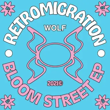 Bloom Street EP