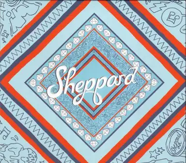 Sheppard