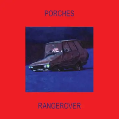 Rangerover