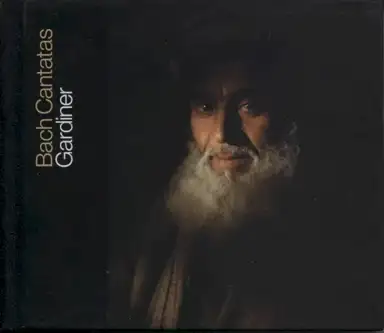 Cantatas, Volume 1: City of London