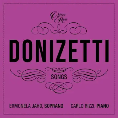 Songs, Volume 6