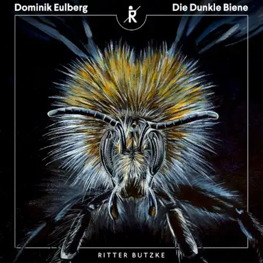 Die Dunkle Biene