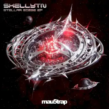 Stellar Siege