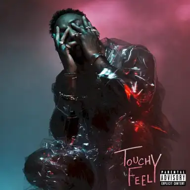 Touchy Feely