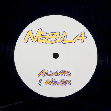Always & Never EP