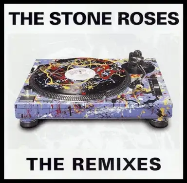 The Remixes