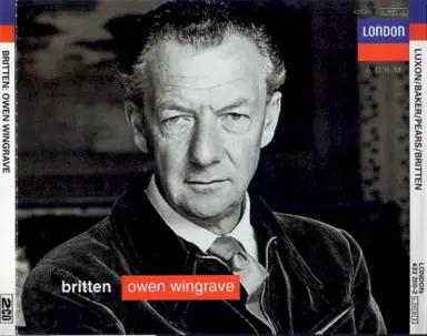 Owen Wingrave