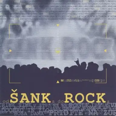Od šanka do rocka