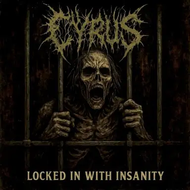 Locked in With Insanity