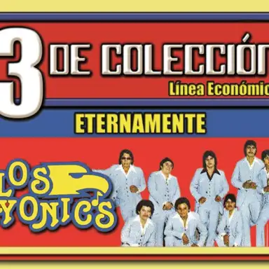 3 de colección