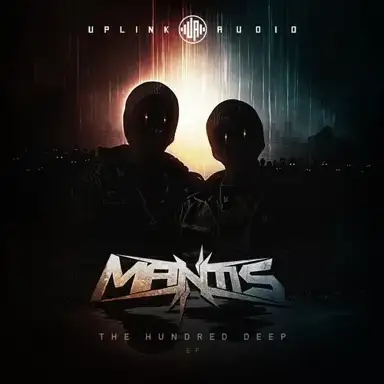 The Hundred Deep EP