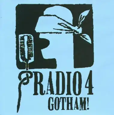 Gotham!