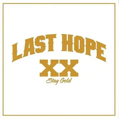 XX (Stay Gold)