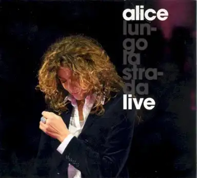 Lungo la strada: Live
