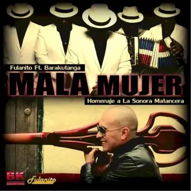 Mala mujer