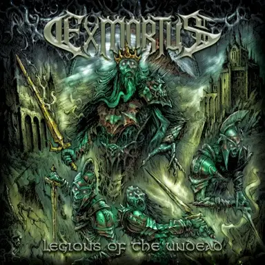Legions of the Undead