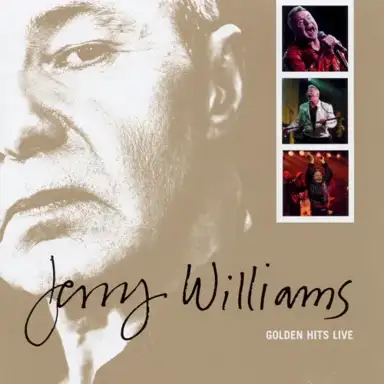 Golden Hits Live