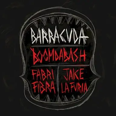 Barracuda