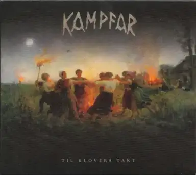 Til klovers takt