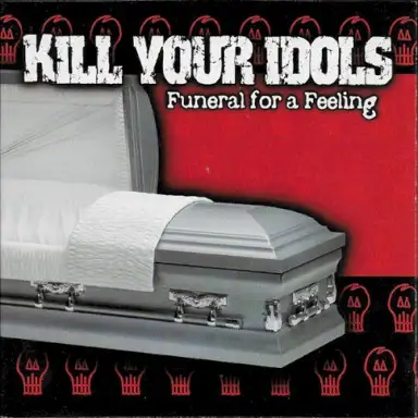 Funeral for a Feeling