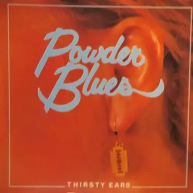 Thirsty Ears