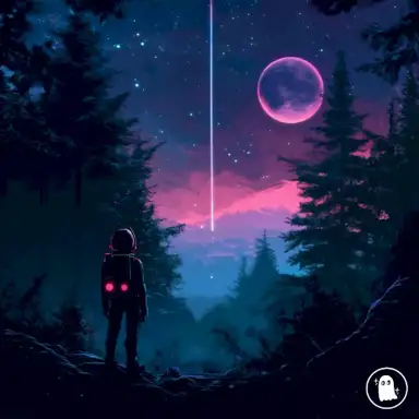 upon a fallen star
