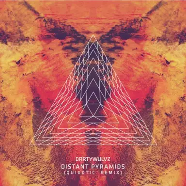 Distant Pyramids (Quixotic Remix)