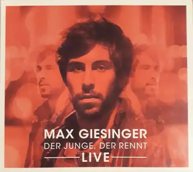 Der Junge, der rennt (Live)