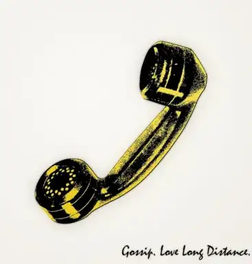 Love Long Distance