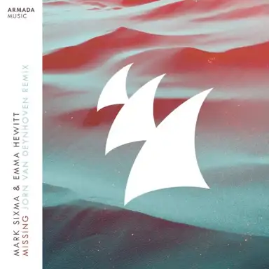 Missing (Jorn Van Deynhoven remix)
