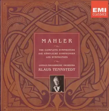 The Complete Symphonies