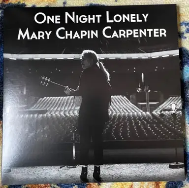 One Night Lonely