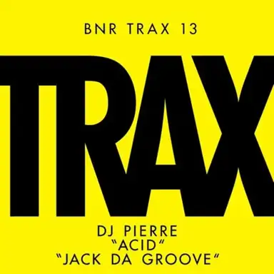 ACiD / Jack da Groove