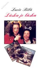 Láska je láska