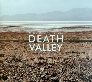 Death Valley