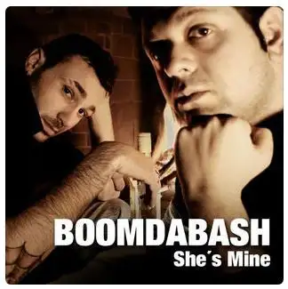She's Mine