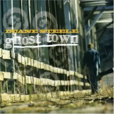 Ghost Town