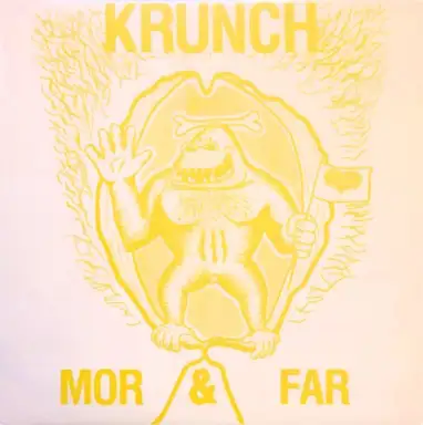 Mor & Far