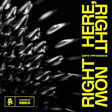 Right Here, Right Now