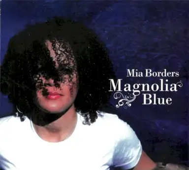 Magnolia Blue