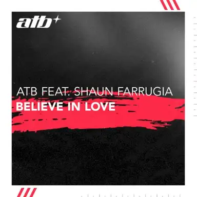 Believe In Love
