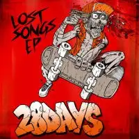 Lost Songs EP