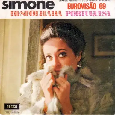 Desfolhada Portuguesa (Eurovisão 69)