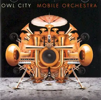 Mobile Orchestra