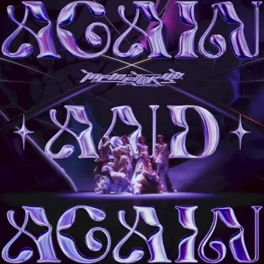 AGAIN AND AGAIN