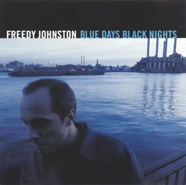 Blue Days Black Nights