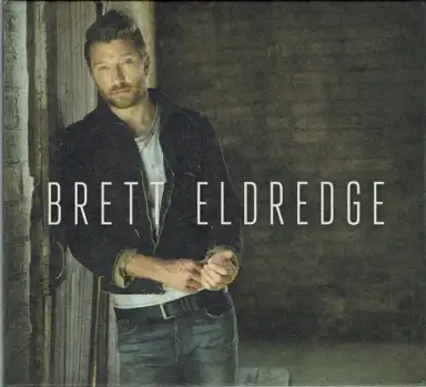Brett Eldredge