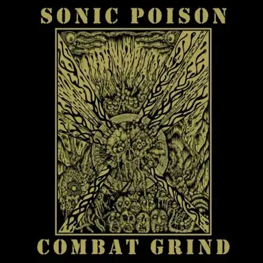 Combat Grind