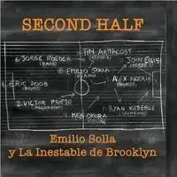 Second Half