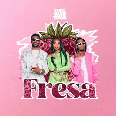 Fresa